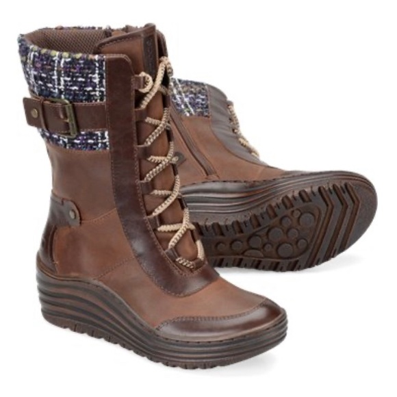 Bionica Womens Garland #4572600 Sz. 8 🍄 - Picture 4 of 10